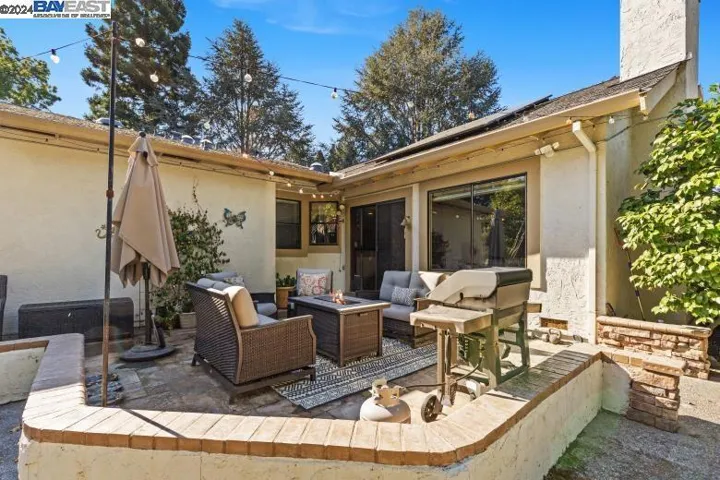 882 Orange Blossom Way, Danville, California 94526