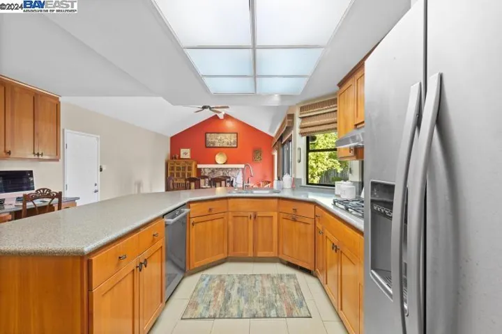 882 Orange Blossom Way, Danville, California 94526