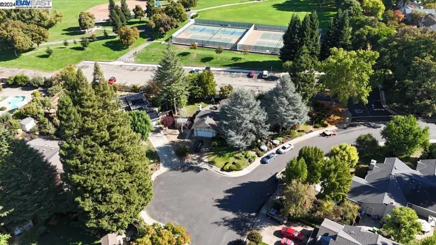 882 Orange Blossom Way, Danville, California 94526