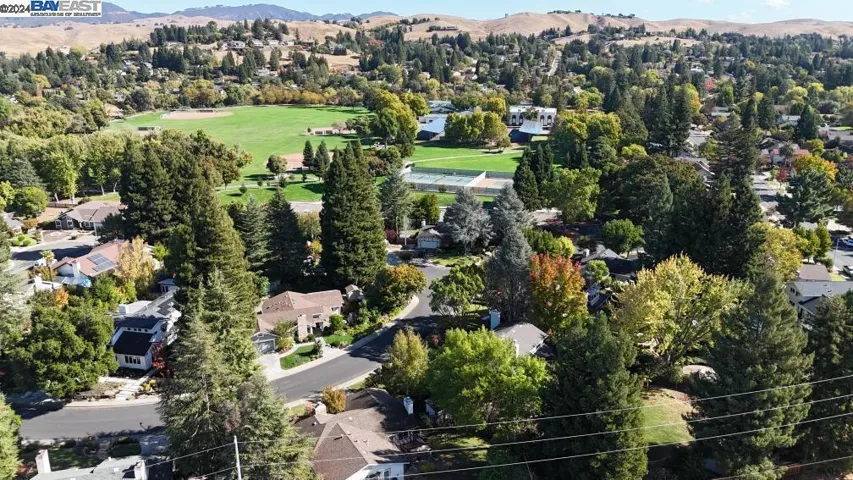 882 Orange Blossom Way, Danville, California 94526