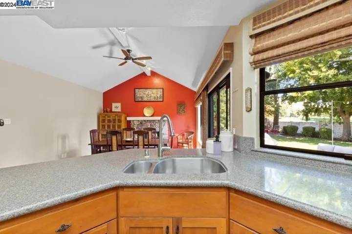 882 Orange Blossom Way, Danville, California 94526