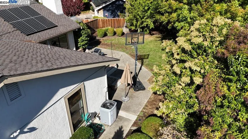 882 Orange Blossom Way, Danville, California 94526
