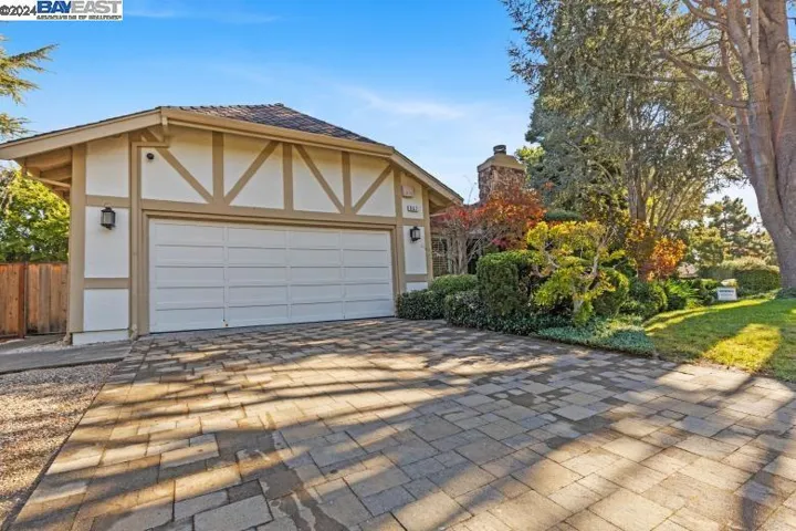 882 Orange Blossom Way, Danville, California 94526