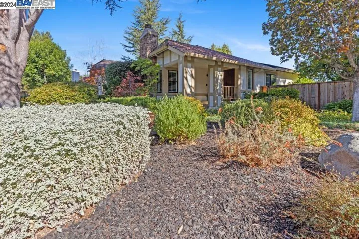 882 Orange Blossom Way, Danville, California 94526
