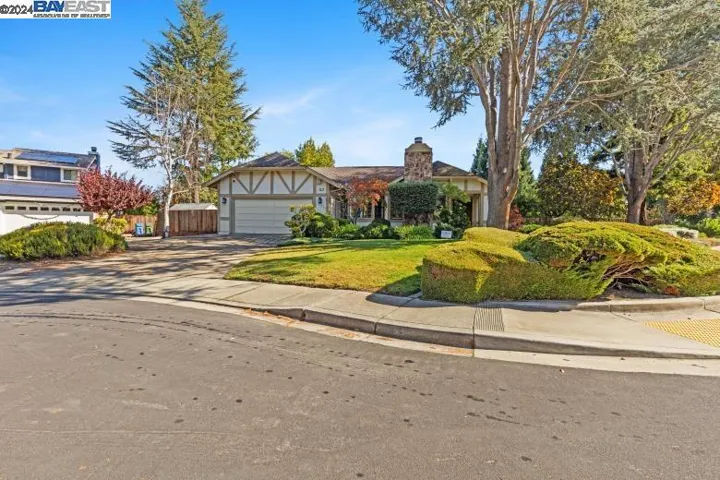 882 Orange Blossom Way, Danville, California 94526