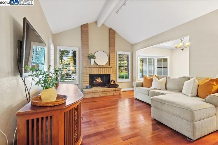 882 Orange Blossom Way, Danville, California 94526