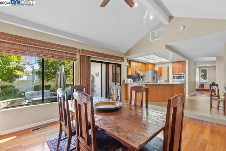 882 Orange Blossom Way, Danville, California 94526
