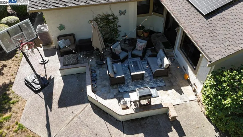 882 Orange Blossom Way, Danville, California 94526