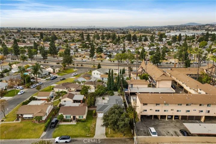 5503 Lindsey Avenue, Pico Rivera, California 90660