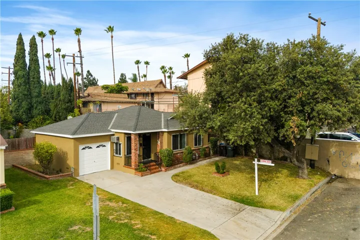 5503 Lindsey Avenue, Pico Rivera, California 90660
