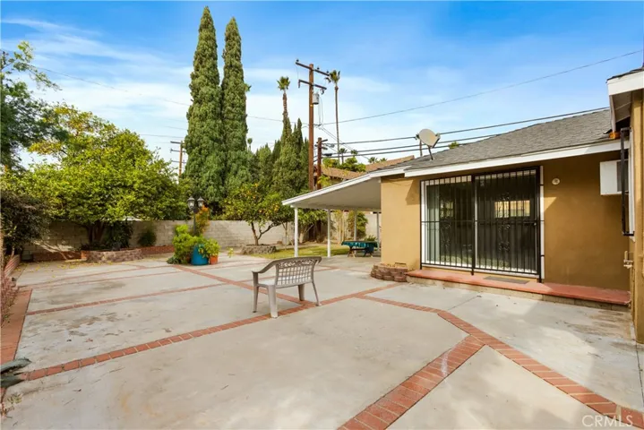 5503 Lindsey Avenue, Pico Rivera, California 90660