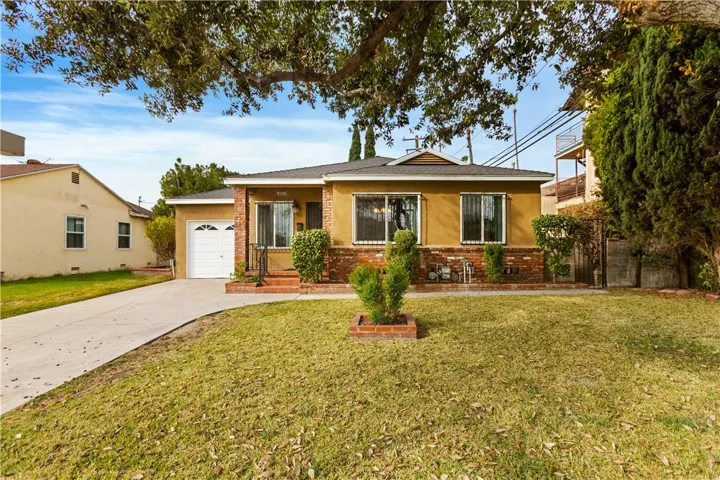 5503 Lindsey Avenue, Pico Rivera, California 90660