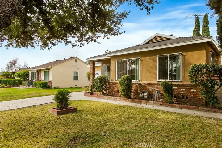 5503 Lindsey Avenue, Pico Rivera, California 90660