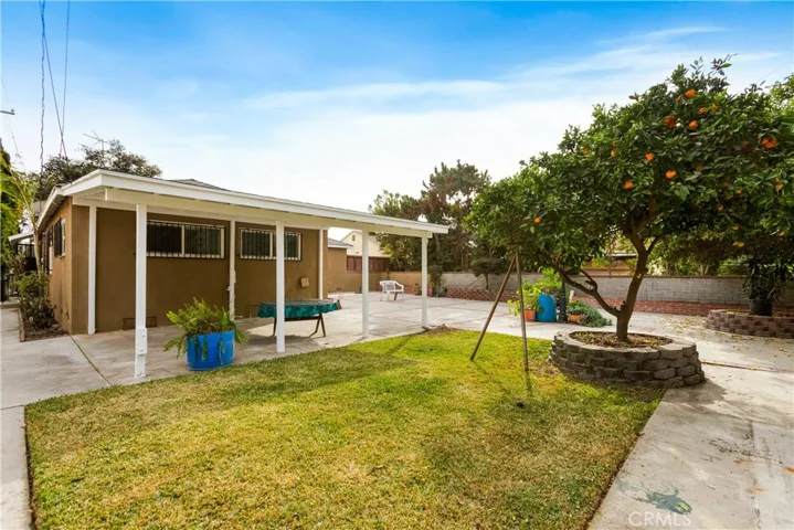 5503 Lindsey Avenue, Pico Rivera, California 90660