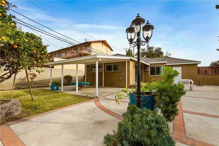 5503 Lindsey Avenue, Pico Rivera, California 90660