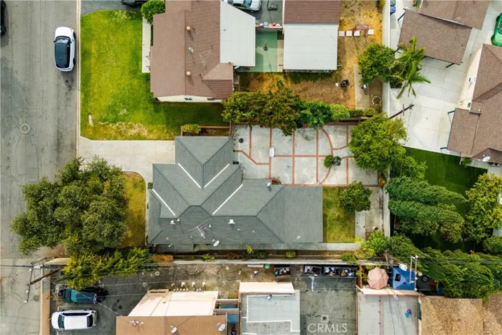 5503 Lindsey Avenue, Pico Rivera, California 90660