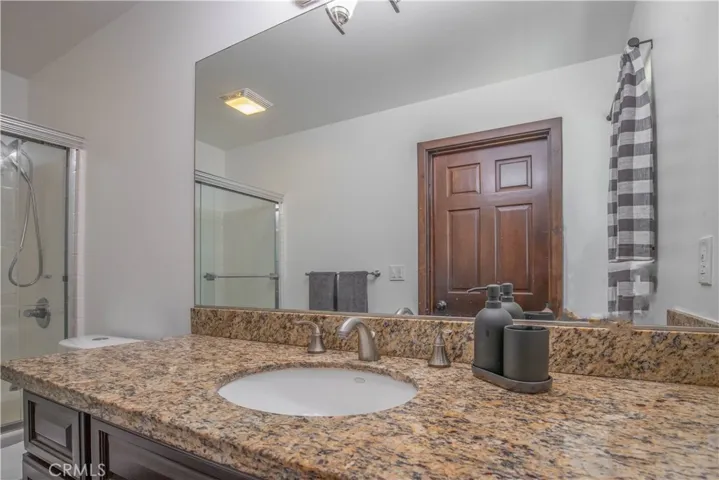 Main bath