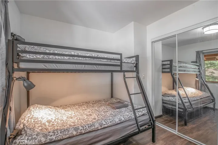 Guest Bed 1