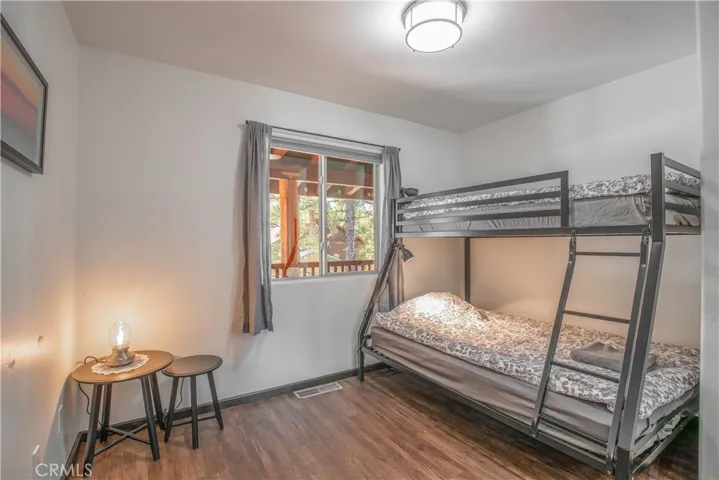 Guest Bed 1