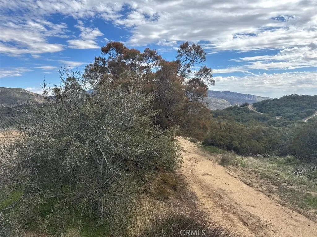 0 Table Mountain Truck Trail, Anza, California 92539 — photo 5