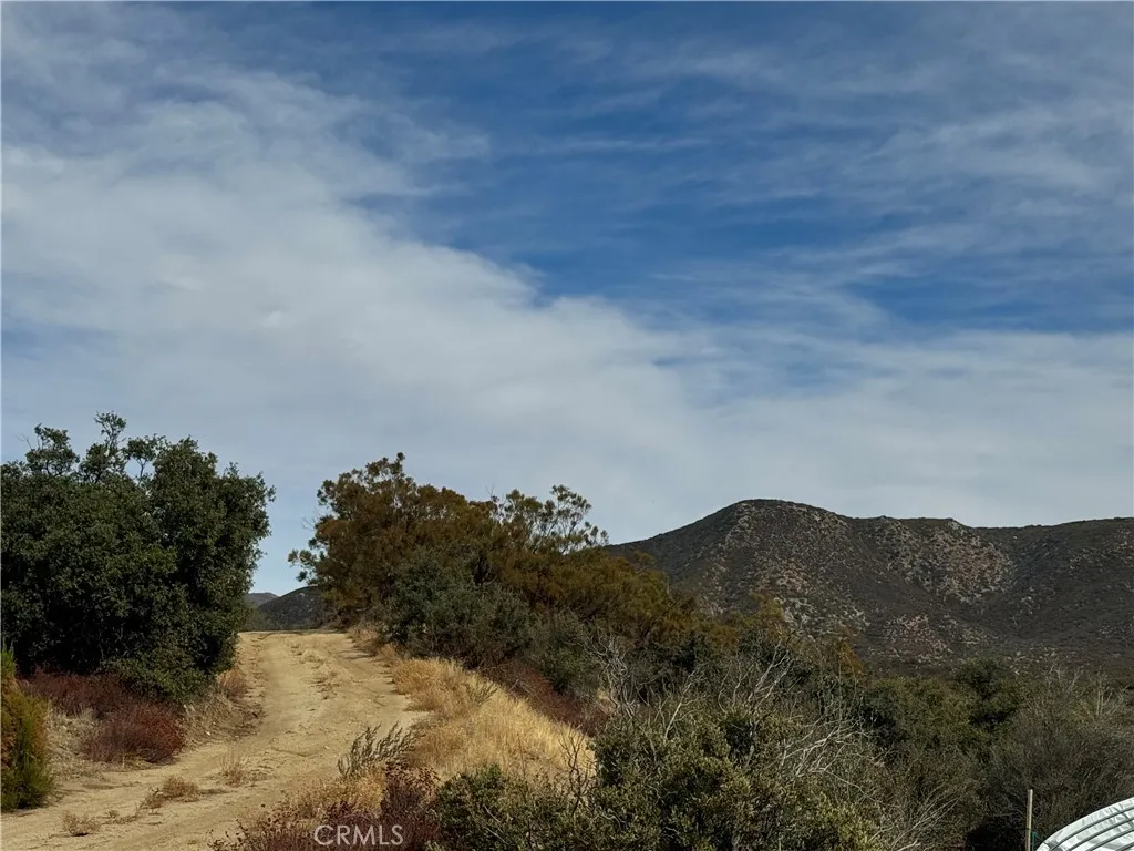0 Table Mountain Truck Trail, Anza, California 92539 — photo 4
