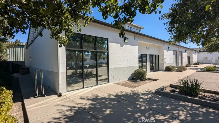 745 Buckley Road, San Luis Obispo, California 93401