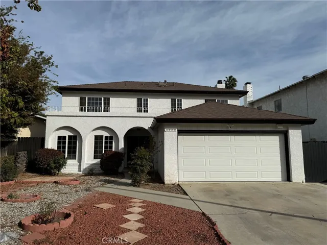 8006 Keokuk Avenue, Winnetka, California 91306
