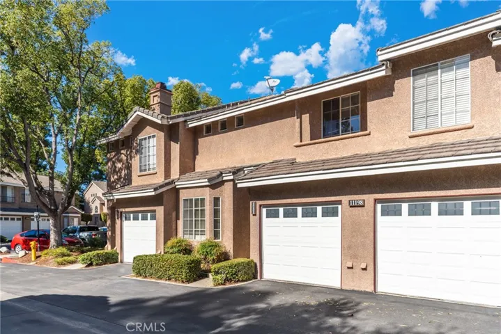 11198 Terra Vista U111, Rancho Cucamonga, California 91730
