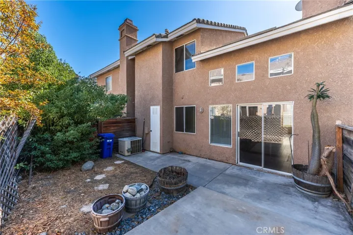 11198 Terra Vista U111, Rancho Cucamonga, California 91730