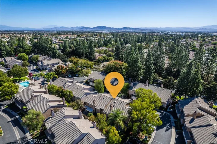 11198 Terra Vista U111, Rancho Cucamonga, California 91730