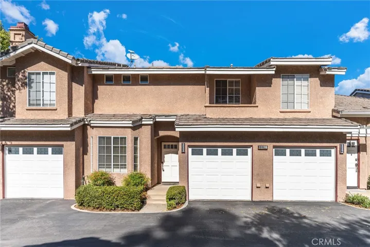 11198 Terra Vista U111, Rancho Cucamonga, California 91730