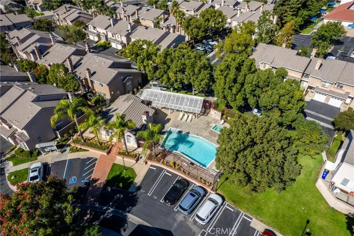 11198 Terra Vista U111, Rancho Cucamonga, California 91730