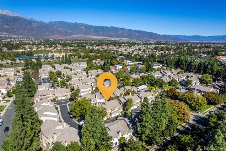 Prime location in Rancho Cucamonga