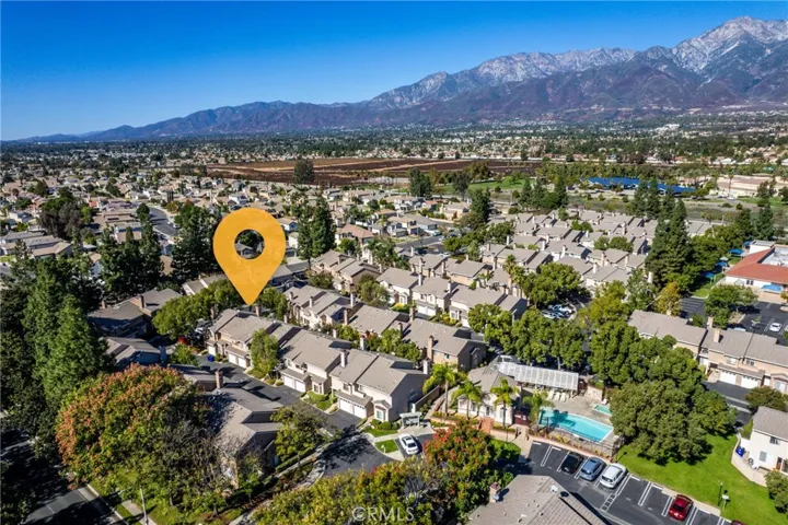 11198 Terra Vista U111, Rancho Cucamonga, California 91730