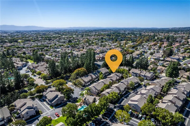 11198 Terra Vista U111, Rancho Cucamonga, California 91730
