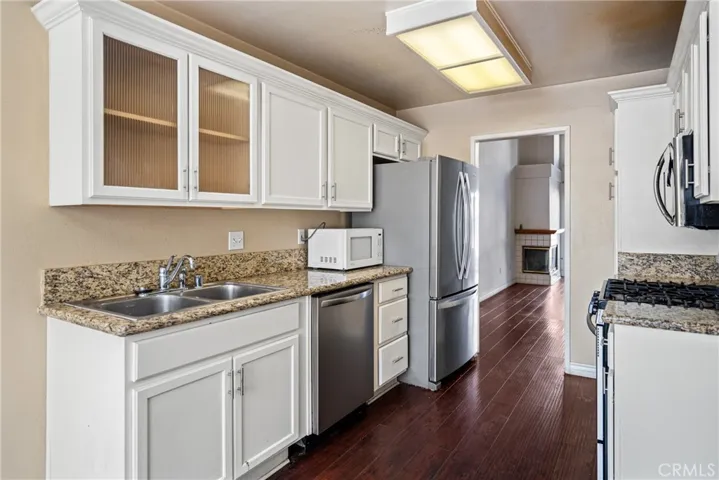 11198 Terra Vista U111, Rancho Cucamonga, California 91730