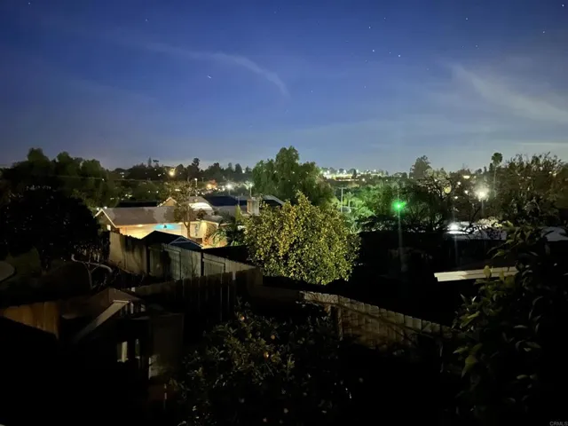 Great View!