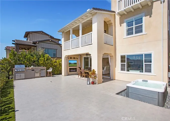 7 Paladino Court, Rancho Mission Viejo, California 92694