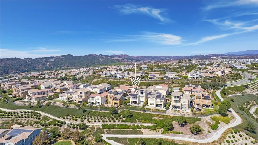 7 Paladino Court, Rancho Mission Viejo, California 92694