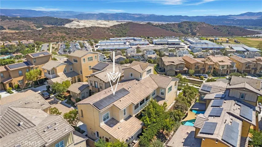 7 Paladino Court, Rancho Mission Viejo, California 92694