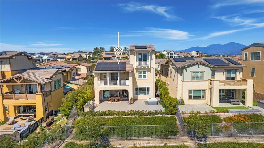 7 Paladino Court, Rancho Mission Viejo, California 92694