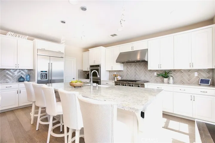 7 Paladino Court, Rancho Mission Viejo, California 92694