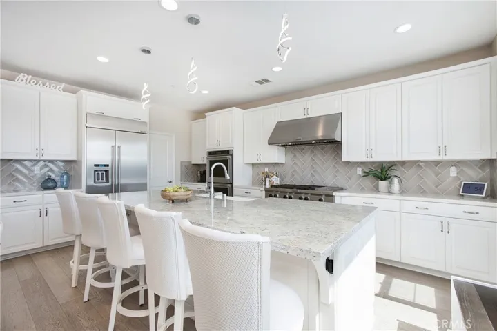 7 Paladino Court, Rancho Mission Viejo, California 92694