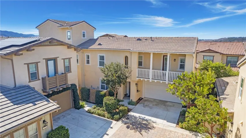 7 Paladino Court, Rancho Mission Viejo, California 92694