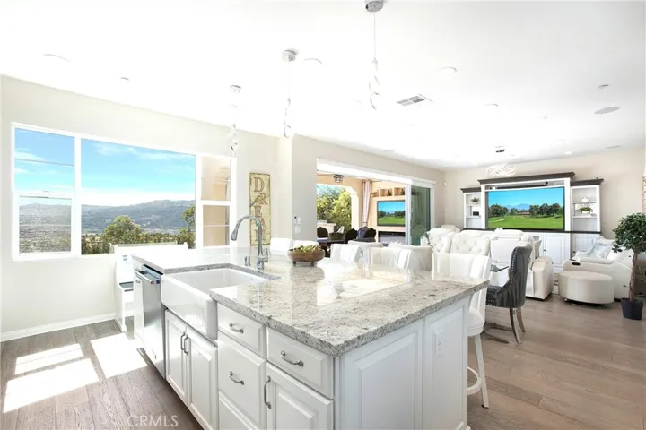 7 Paladino Court, Rancho Mission Viejo, California 92694