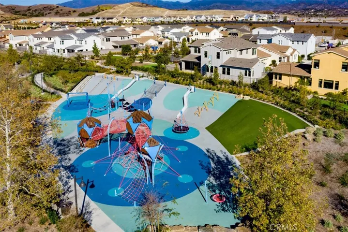 7 Paladino Court, Rancho Mission Viejo, California 92694