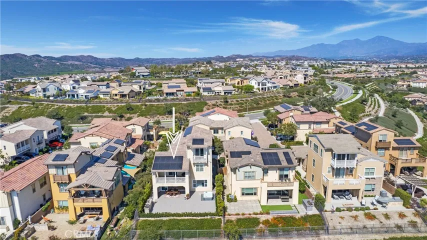7 Paladino Court, Rancho Mission Viejo, California 92694