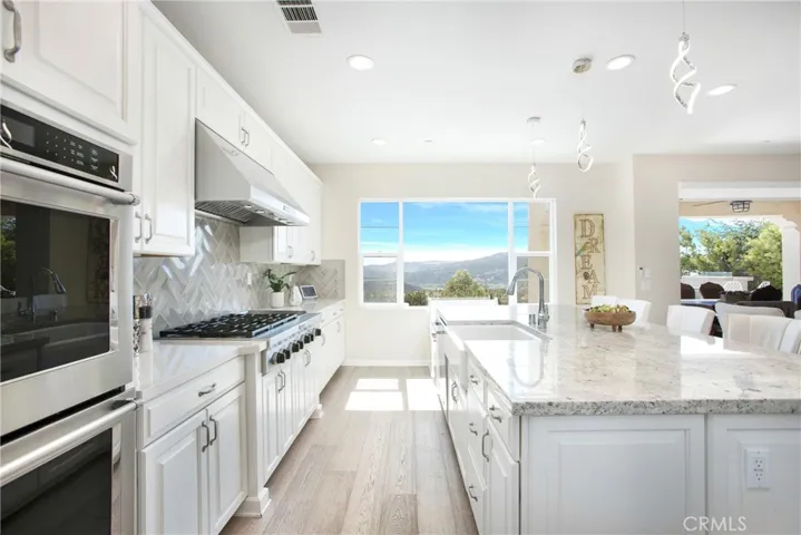 7 Paladino Court, Rancho Mission Viejo, California 92694