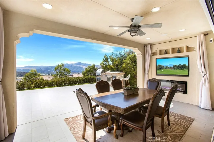 7 Paladino Court, Rancho Mission Viejo, California 92694