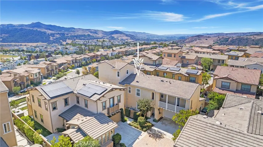 7 Paladino Court, Rancho Mission Viejo, California 92694